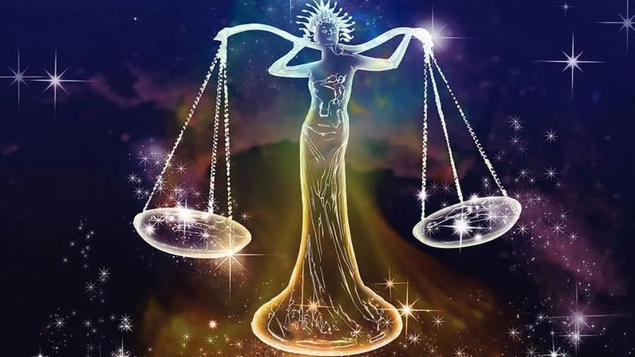 حظك اليوم السبت برج الميزان: توازن واتزان في القرارات وفرص للتقارب مع الآخرين